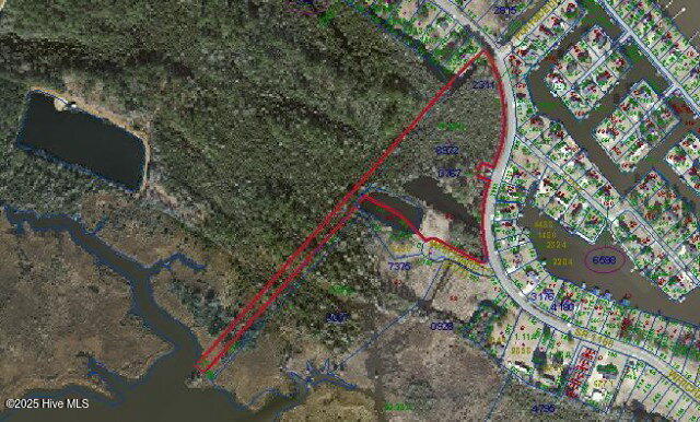 55 Whichard Lane Chocowinity, NC 27817 - Photo 11 of 11 Lot 55 Beaufort Pointe