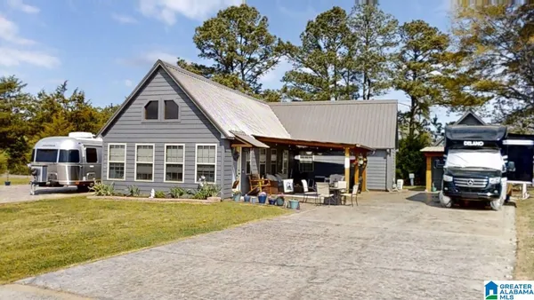 $449,900 | 52 County Road 2035, Crane Hill, AL 35053