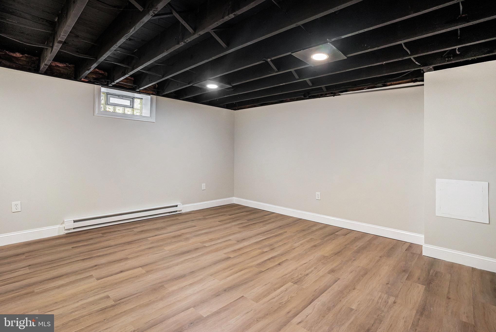 429 East 12th Avenue Conshohocken, PA 19428 - Photo 24 of 34 a view of an empty room