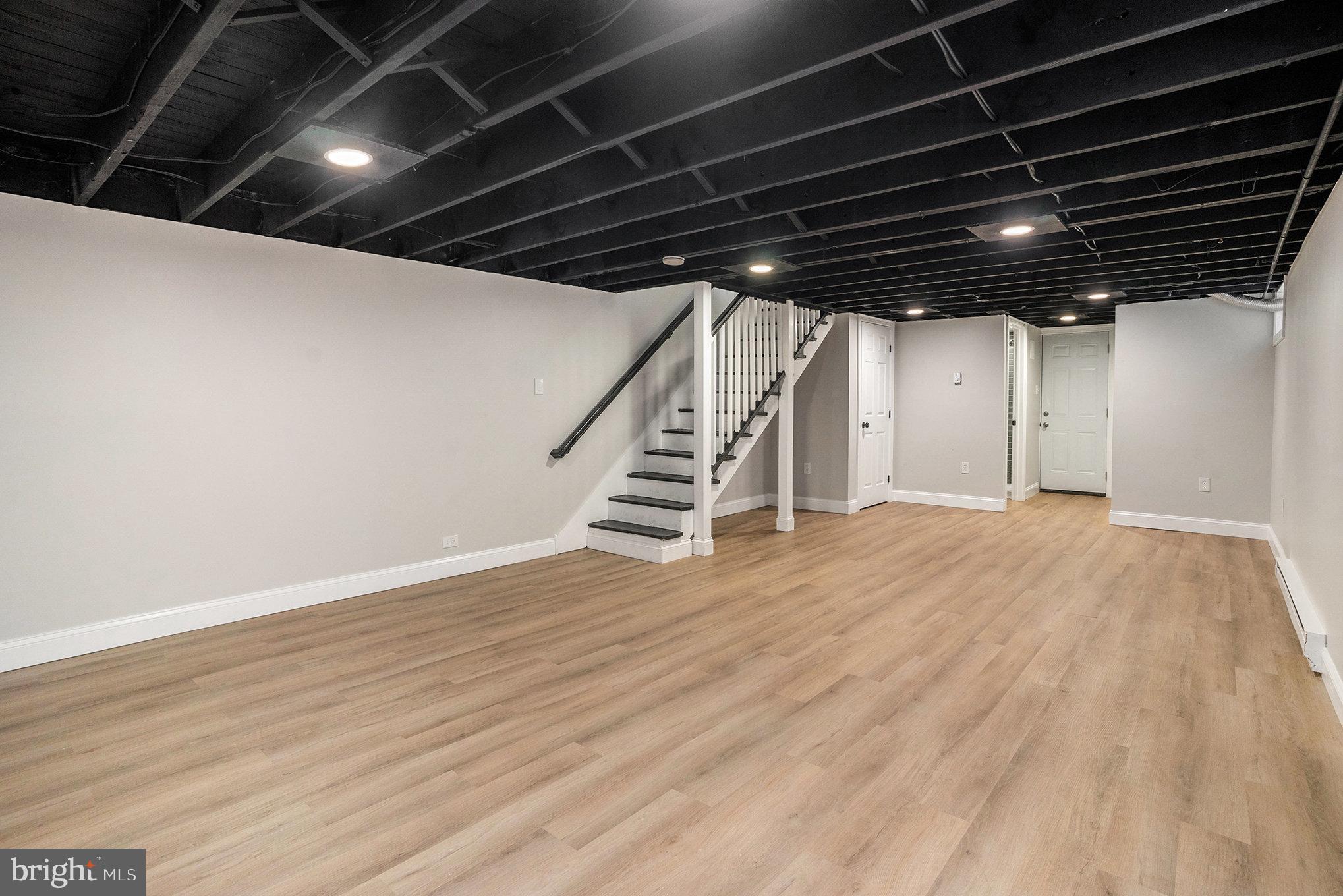 429 East 12th Avenue Conshohocken, PA 19428 - Photo 25 of 34 a view of an empty room