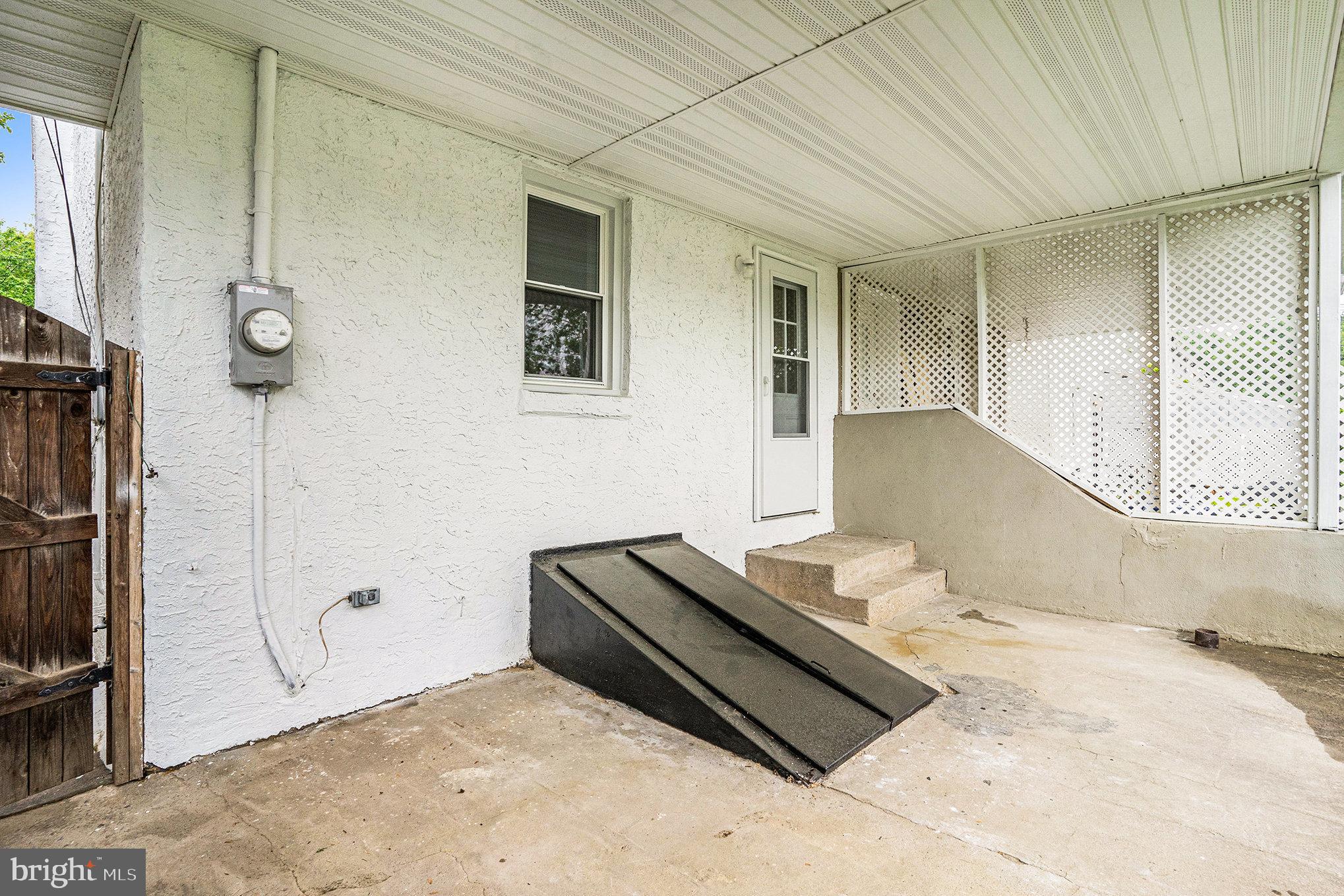 429 East 12th Avenue Conshohocken, PA 19428 - Photo 28 of 34 a bedroom with a bed and ceiling fan