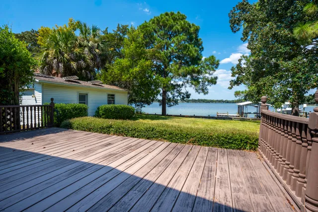 $1,099,000 | 3 Carl Brandt Drive, Shalimar, FL 32579