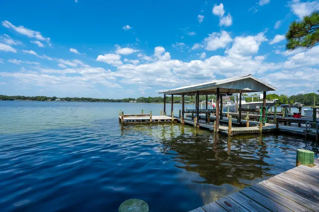 $1,099,000 | 3 Carl Brandt Drive, Shalimar, FL 32579