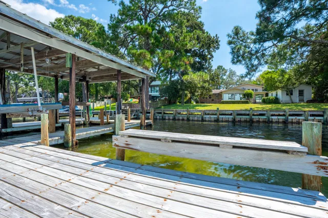 $1,099,000 | 3 Carl Brandt Drive, Shalimar, FL 32579