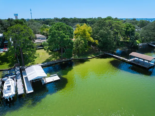 $1,099,000 | 3 Carl Brandt Drive, Shalimar, FL 32579