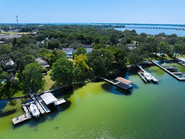 $1,099,000 | 3 Carl Brandt Drive, Shalimar, FL 32579