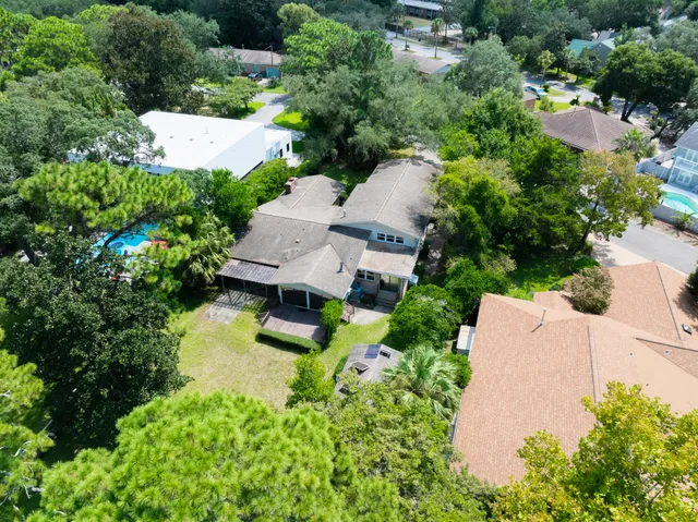 $1,099,000 | 3 Carl Brandt Drive, Shalimar, FL 32579