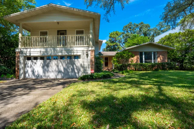 $1,099,000 | 3 Carl Brandt Drive, Shalimar, FL 32579