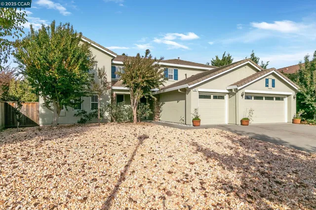 $4,800 | 732 Antiquity Drive, Fairfield, CA 94534