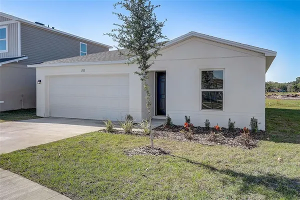 $241,888 | 2371 Oklahoma Drive, Sumterville, FL 33585