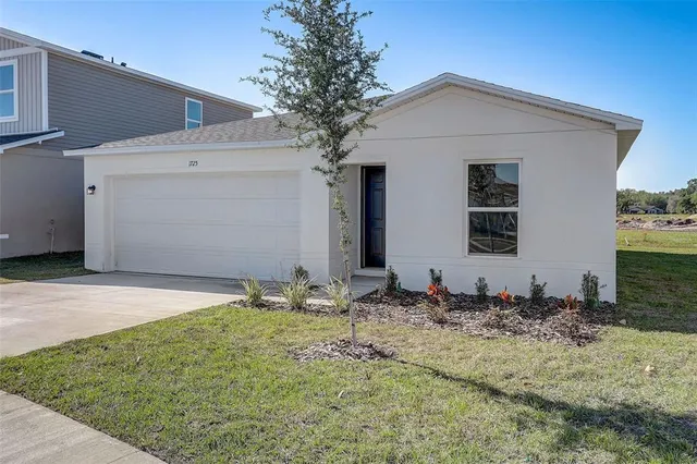 $239,888 | 2371 Oklahoma Drive, Sumterville, FL 33585