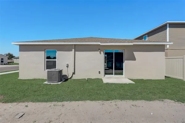 $241,888 | 2371 Oklahoma Drive, Sumterville, FL 33585