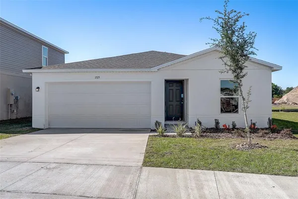 $241,888 | 2371 Oklahoma Drive, Sumterville, FL 33585