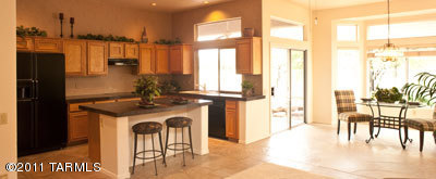 13580 North Pima Spring Way Tucson, AZ 85755 - Photo 8 of 19