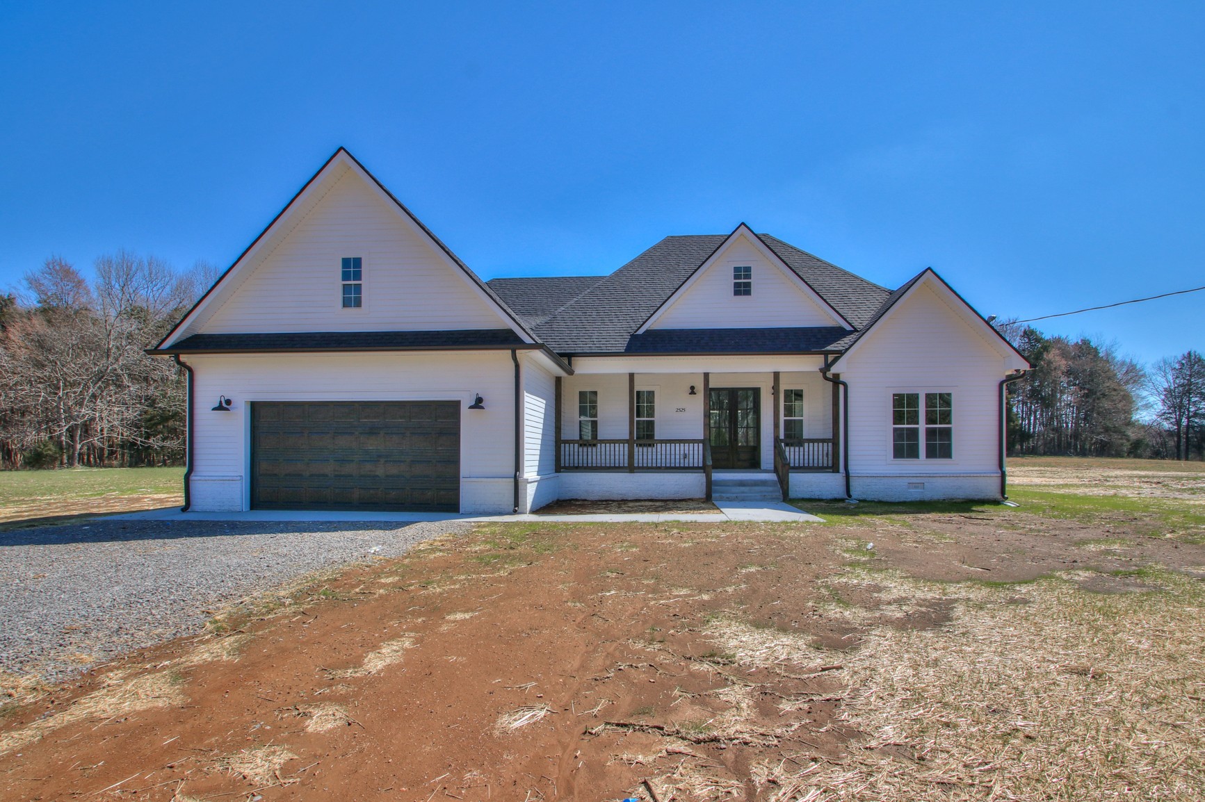 2525 Stegall Road Lewisburg, TN 37091 - Photo 1 of 37 Gallery Image 1