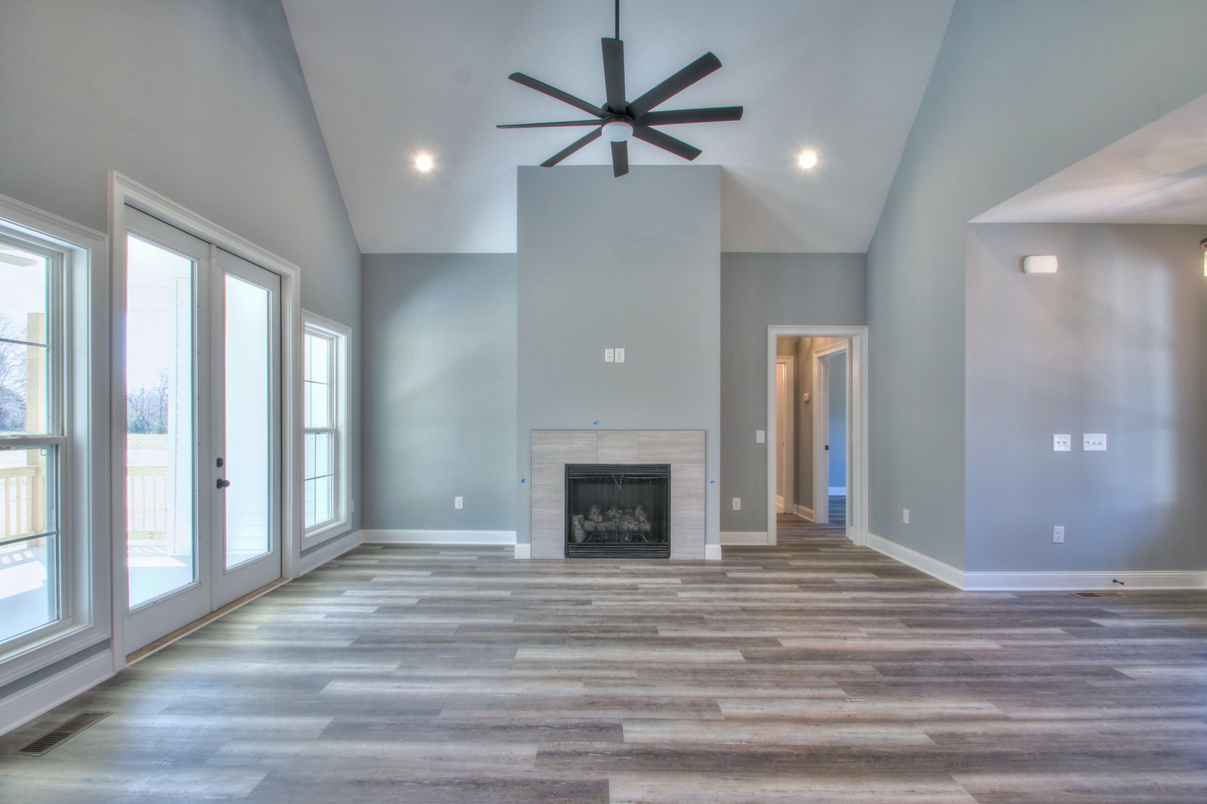 2525 Stegall Road Lewisburg, TN 37091 - Photo 12 of 37 Gallery Image 12