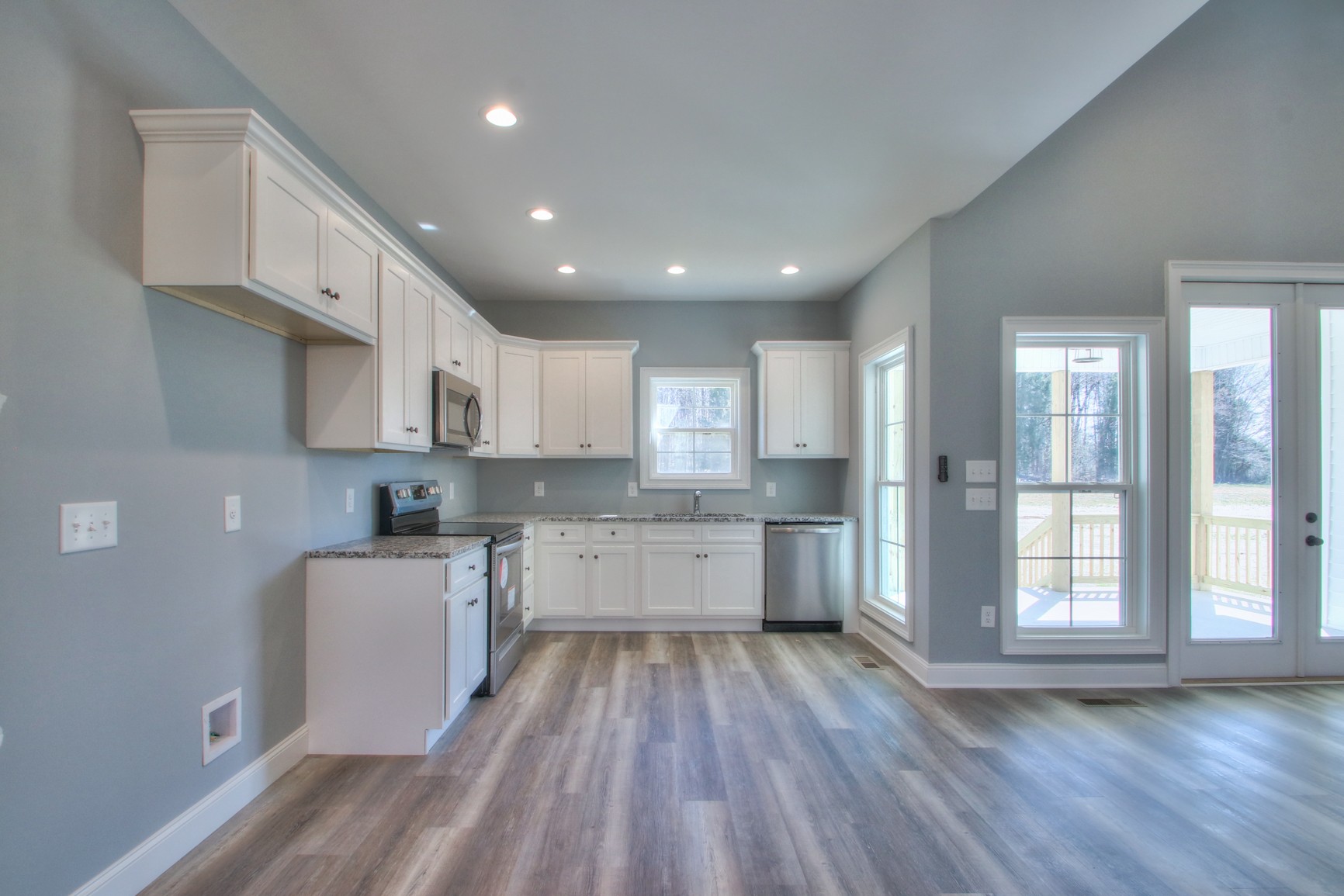 2525 Stegall Road Lewisburg, TN 37091 - Photo 14 of 37 Gallery Image 14