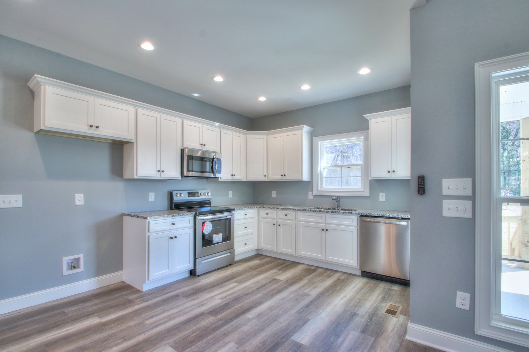 2525 Stegall Road Lewisburg, TN 37091 - Photo 15 of 37 Gallery Image 15