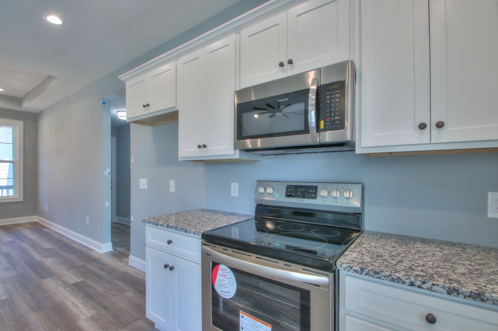 2525 Stegall Road Lewisburg, TN 37091 - Photo 17 of 37 Gallery Image 17