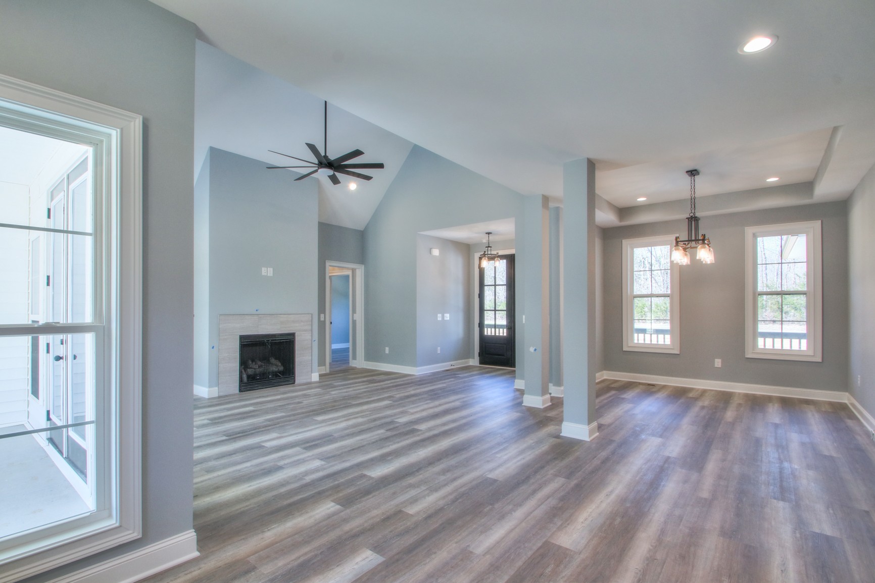 2525 Stegall Road Lewisburg, TN 37091 - Photo 18 of 37 Gallery Image 18