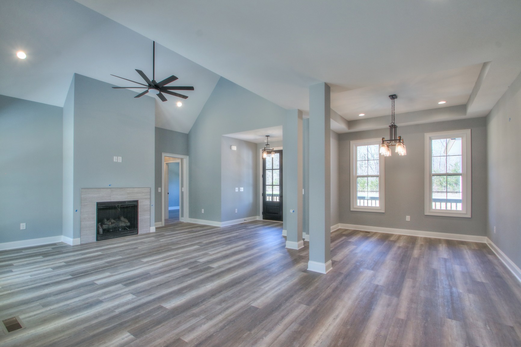 2525 Stegall Road Lewisburg, TN 37091 - Photo 19 of 37 Gallery Image 19