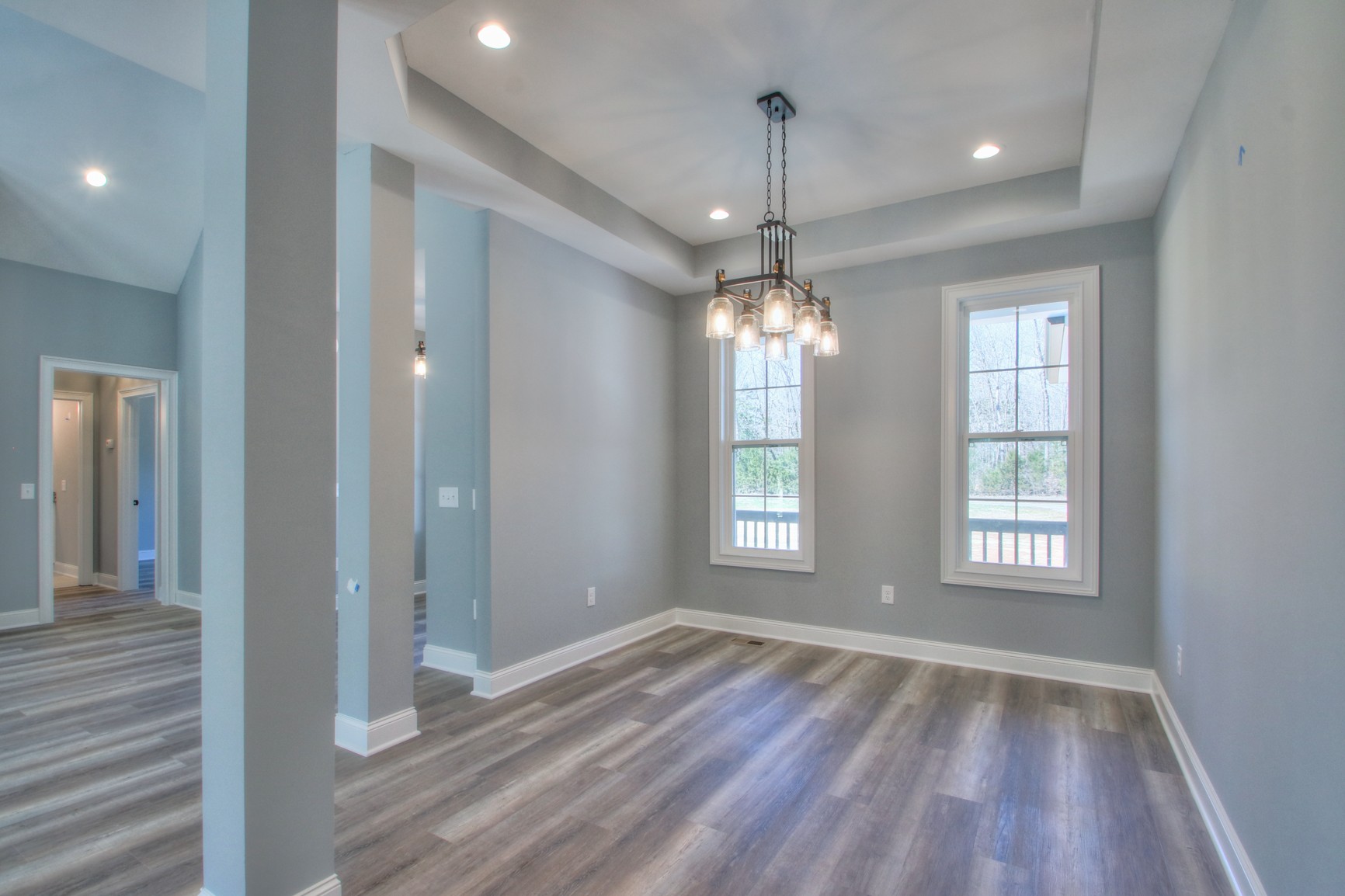 2525 Stegall Road Lewisburg, TN 37091 - Photo 20 of 37 Gallery Image 20