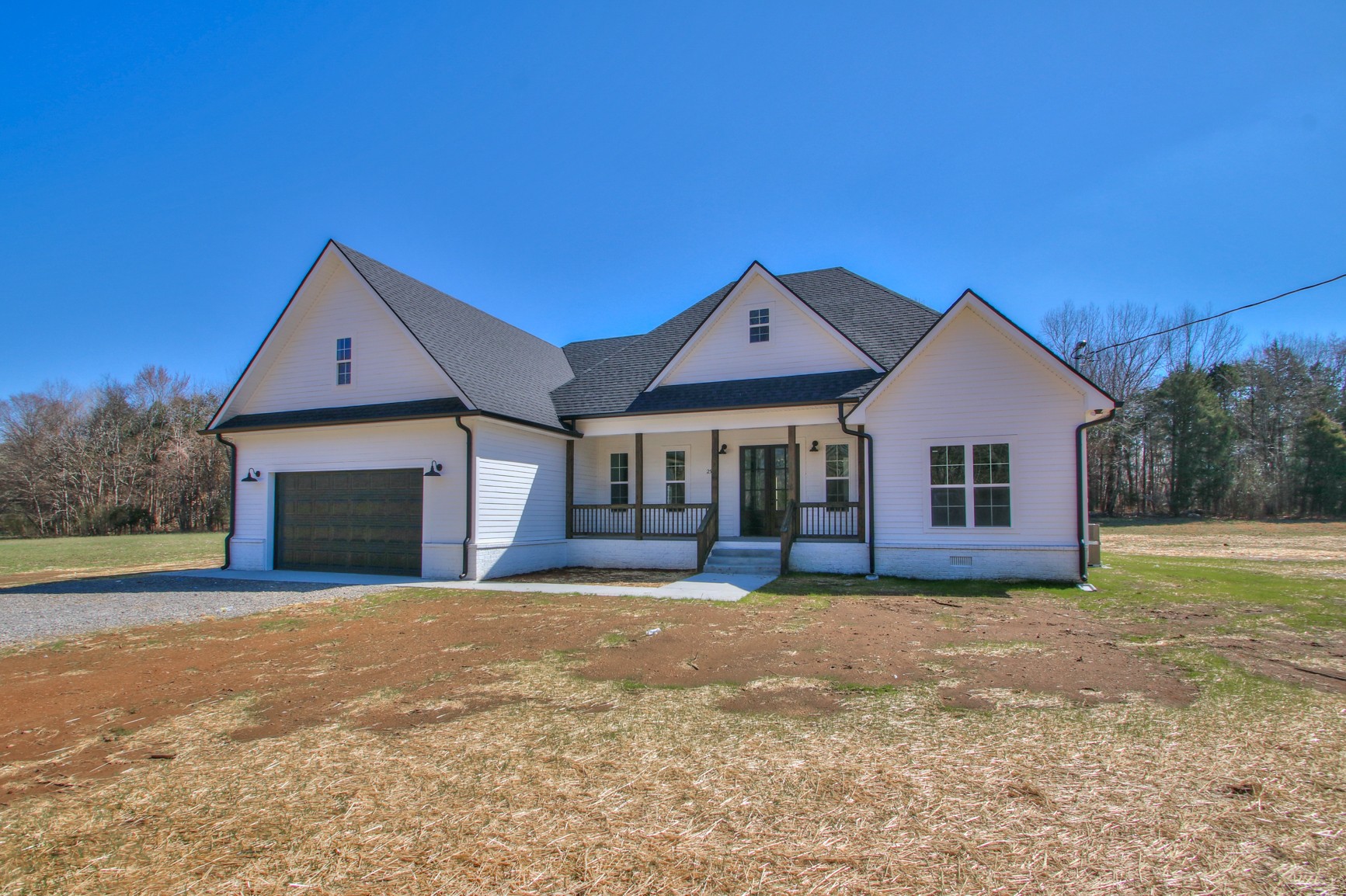 2525 Stegall Road Lewisburg, TN 37091 - Photo 2 of 37 Gallery Image 2
