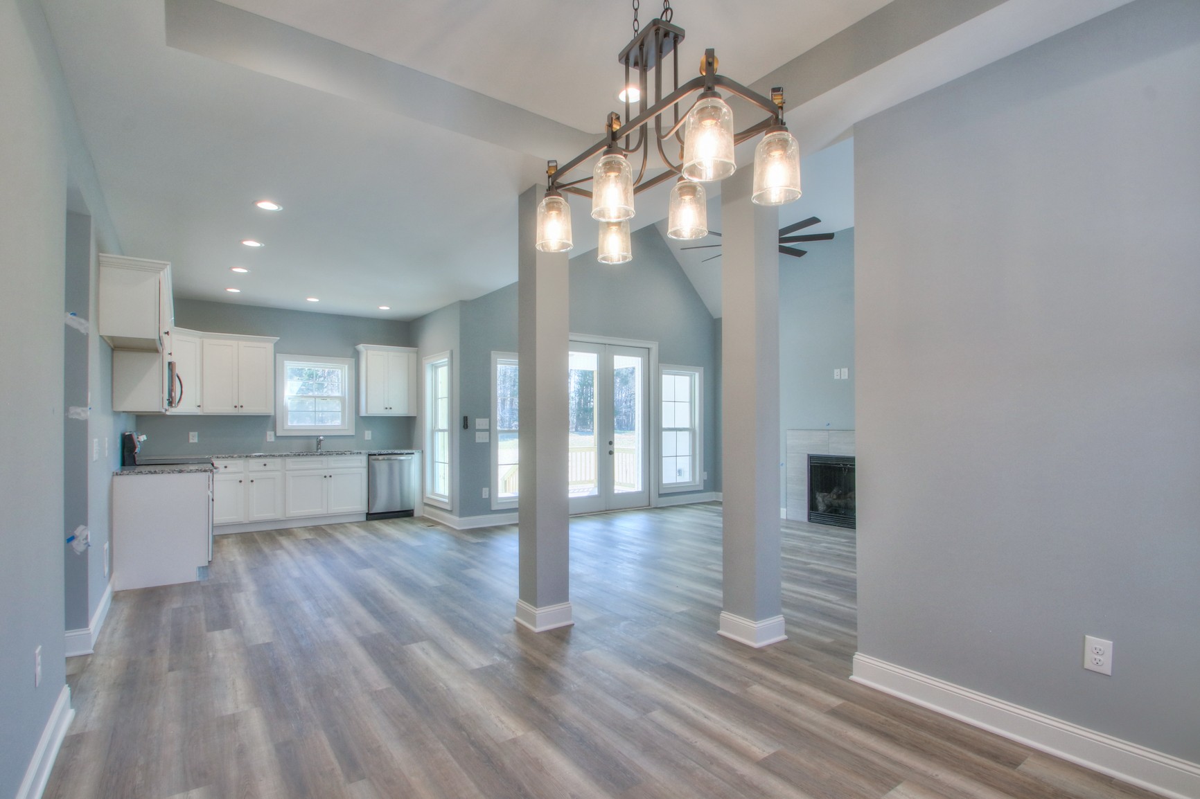 2525 Stegall Road Lewisburg, TN 37091 - Photo 21 of 37 Gallery Image 21