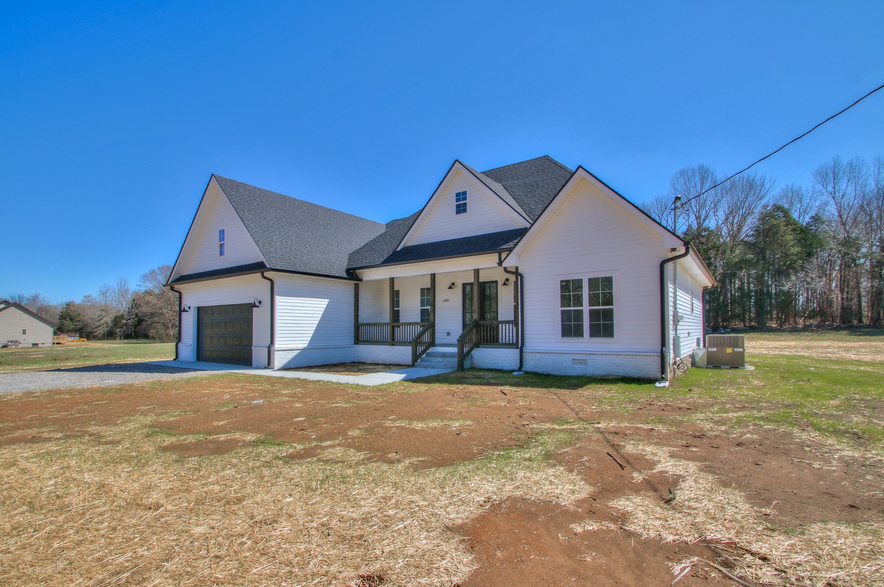 2525 Stegall Road Lewisburg, TN 37091 - Photo 3 of 37 Gallery Image 3