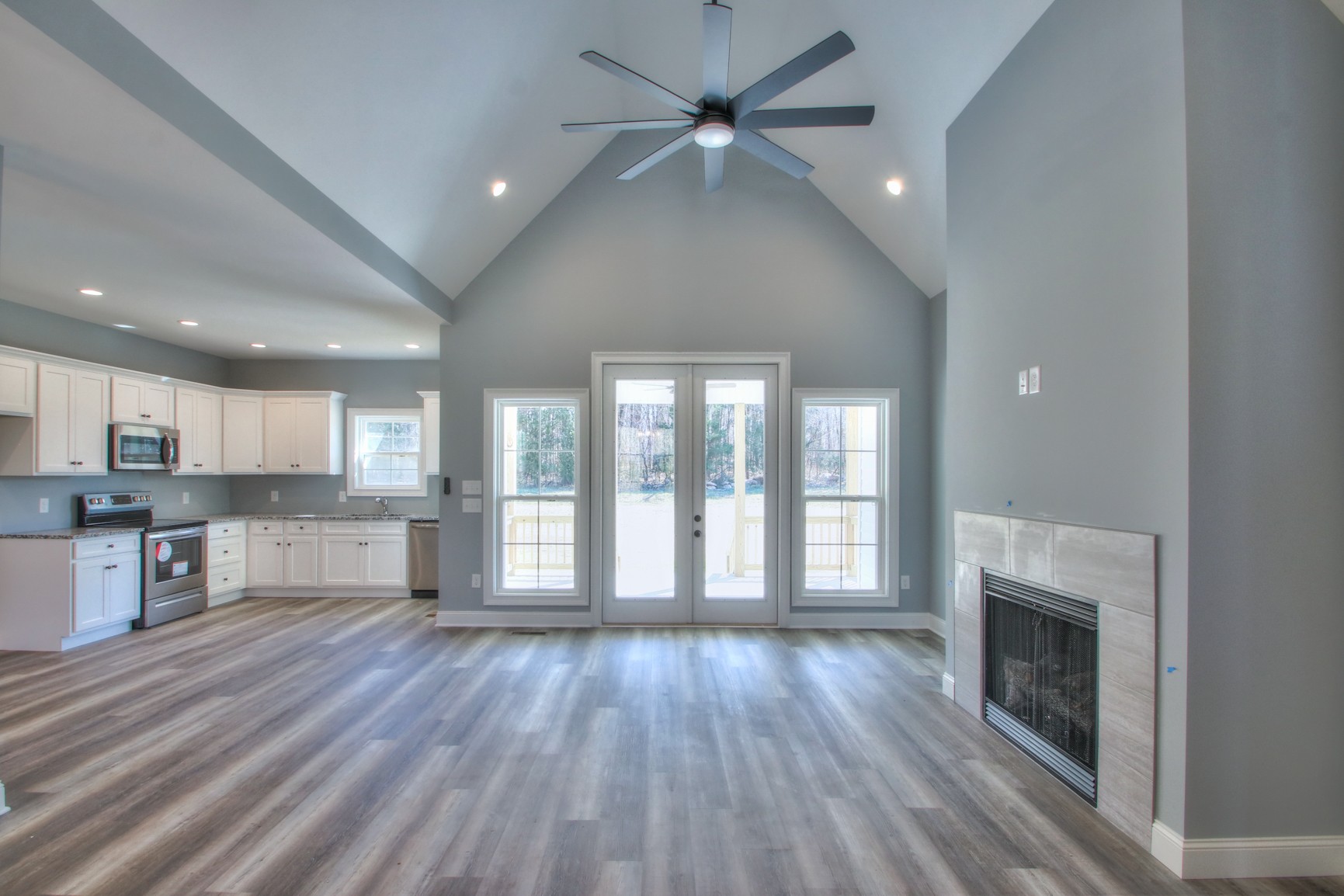 2525 Stegall Road Lewisburg, TN 37091 - Photo 4 of 37 Gallery Image 4