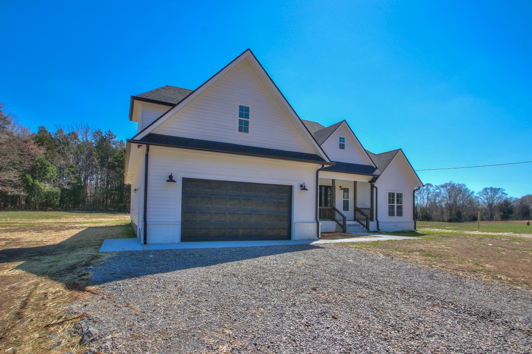 2525 Stegall Road Lewisburg, TN 37091 - Photo 5 of 37 Gallery Image 5