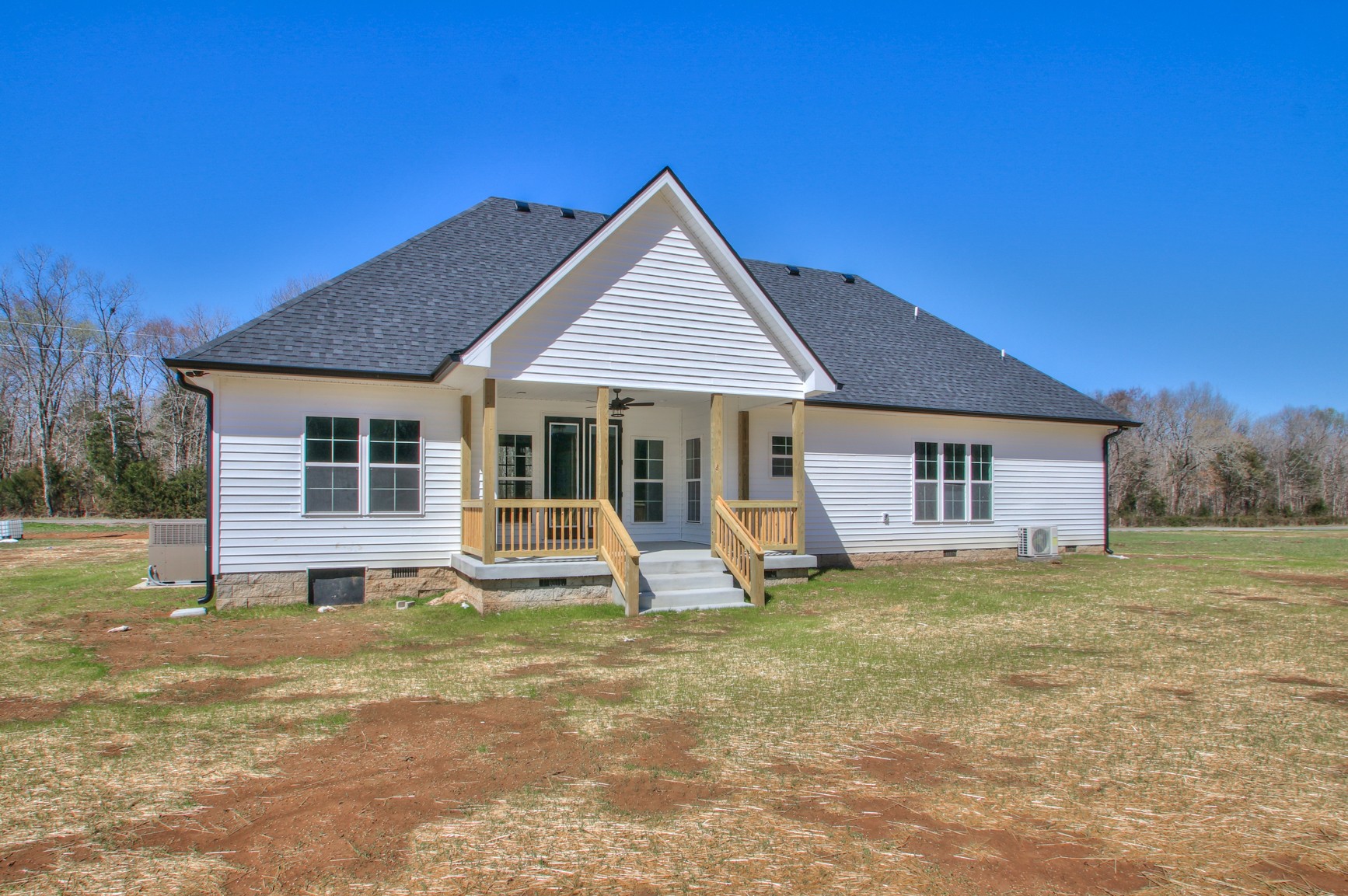 2525 Stegall Road Lewisburg, TN 37091 - Photo 6 of 37 Gallery Image 6