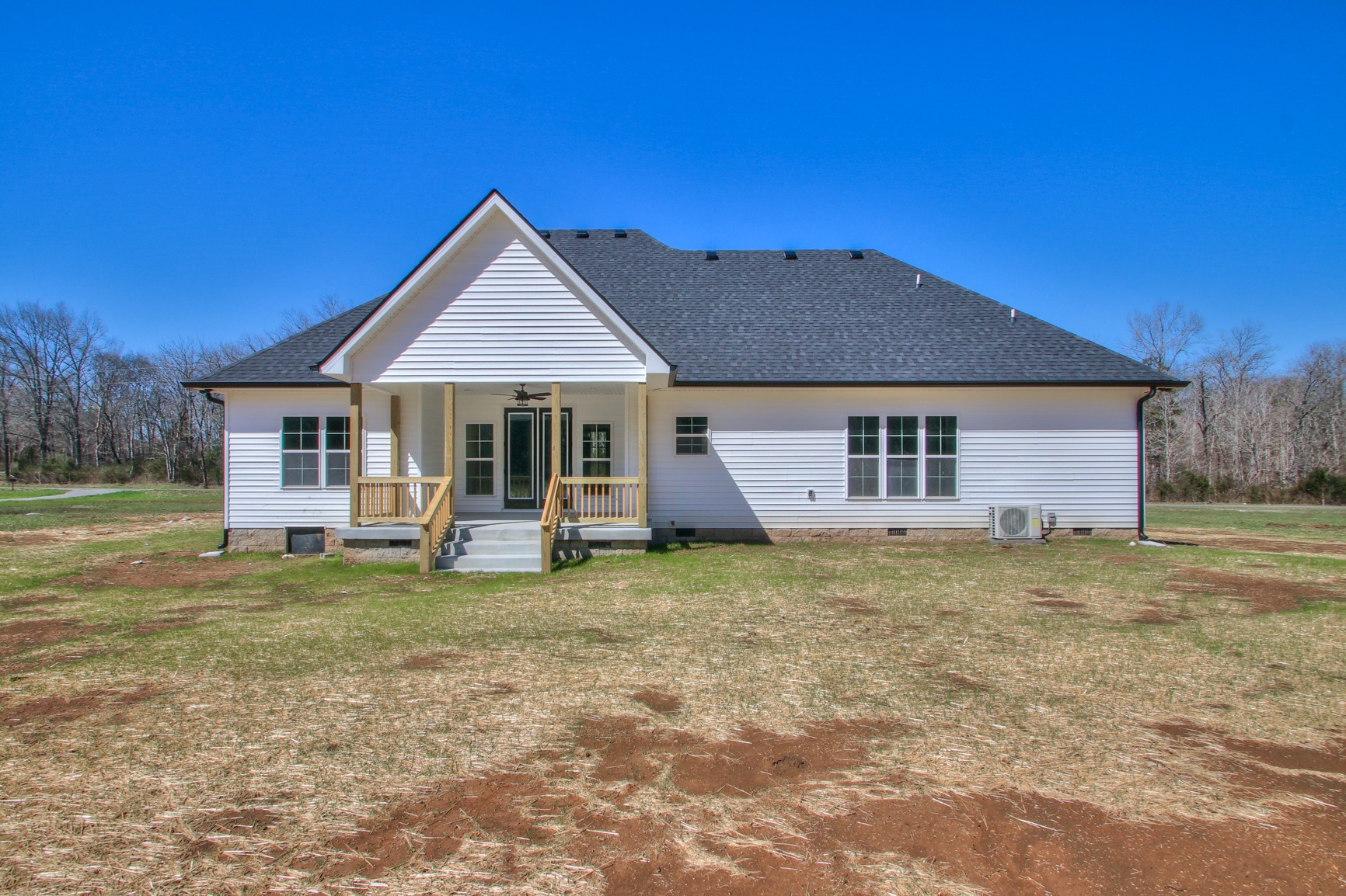 2525 Stegall Road Lewisburg, TN 37091 - Photo 7 of 37 Gallery Image 7