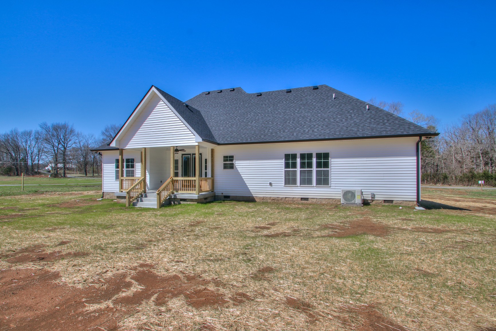 2525 Stegall Road Lewisburg, TN 37091 - Photo 8 of 37 Gallery Image 8