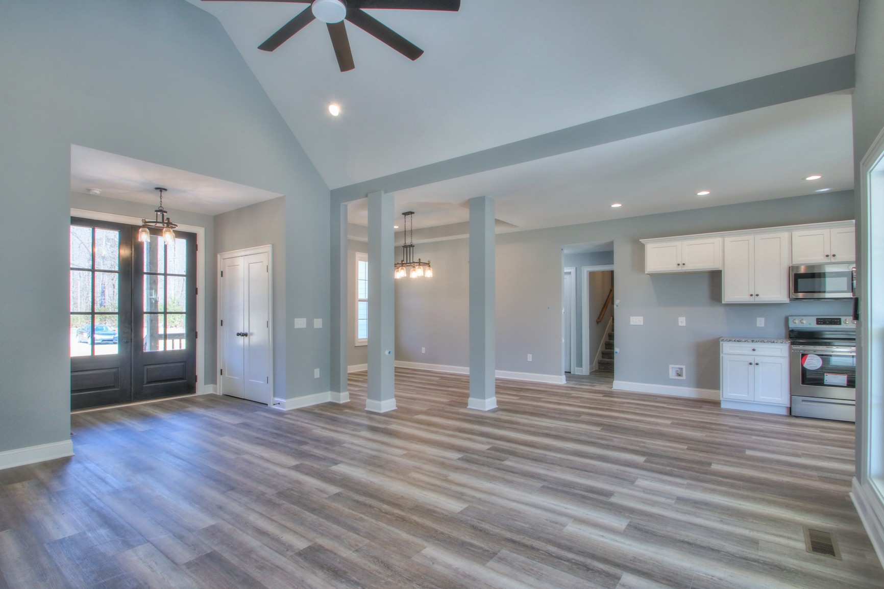 2525 Stegall Road Lewisburg, TN 37091 - Photo 10 of 37 Gallery Image 10