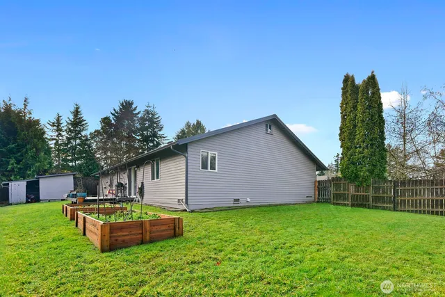 $559,000 | 20056 Lysir Court Northeast, Poulsbo, WA 98370