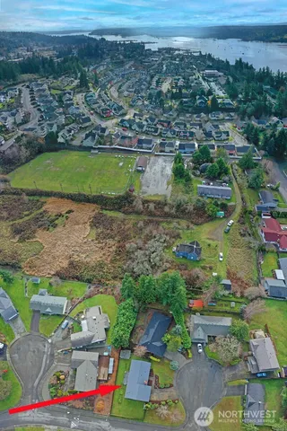 $559,000 | 20056 Lysir Court Northeast, Poulsbo, WA 98370