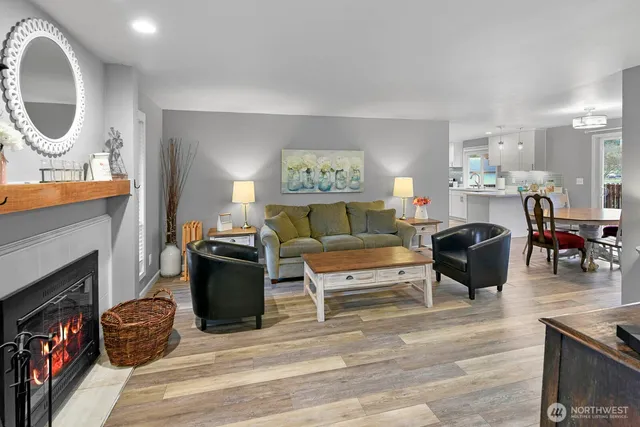 $559,000 | 20056 Lysir Court Northeast, Poulsbo, WA 98370