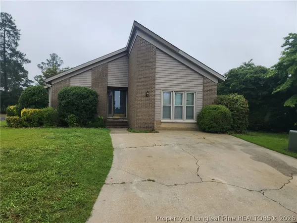 $1,750 | 4516 Bac Court, Fayetteville, NC 28314