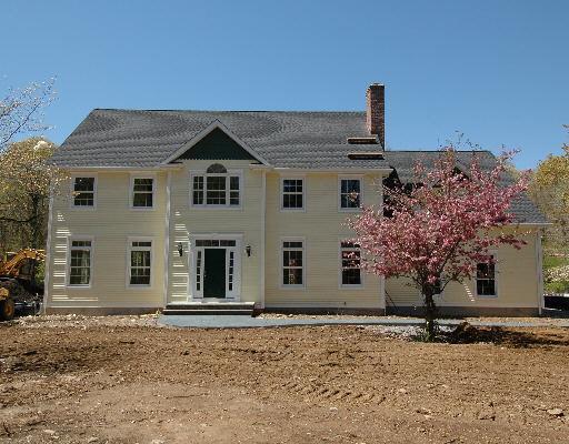 115 Booth Hill Road Shelton, CT 06484 - Photo 1 of 1 Gallery Image 1