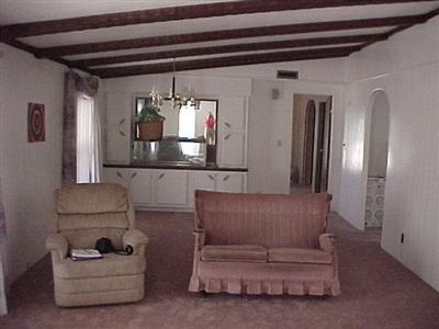 6070 North Desert Trail Road Tucson, AZ 85743 - Photo 8 of 10