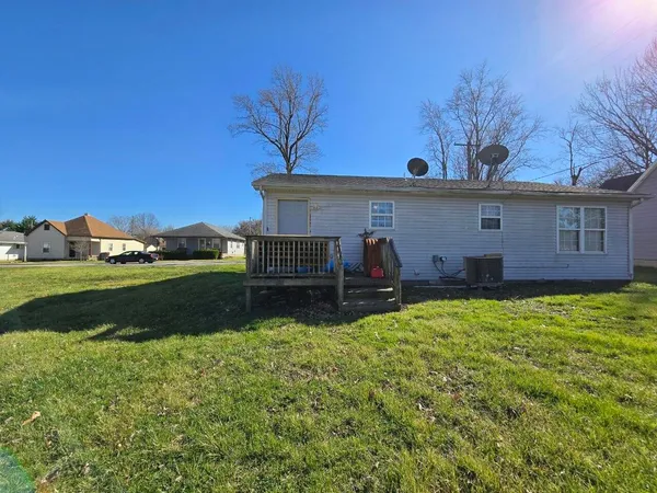 $127,000 | 328 East Georgia Street, Brazil, IN 47834