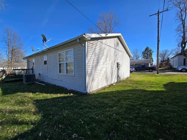$127,000 | 328 East Georgia Street, Brazil, IN 47834
