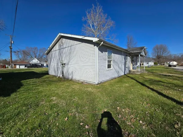 $127,000 | 328 East Georgia Street, Brazil, IN 47834