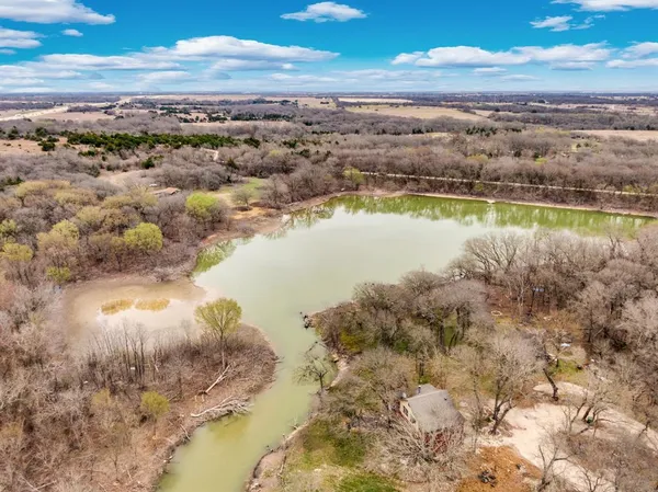 a view of city and ocean