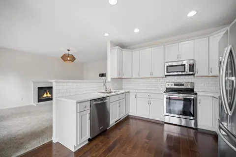 $472,000 | 221 Butternut Circle, Carver, MN 55315
