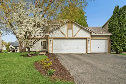 $472,000 | 221 Butternut Circle, Carver, MN 55315