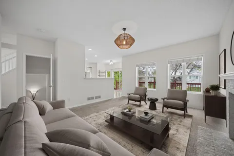 $472,000 | 221 Butternut Circle, Carver, MN 55315