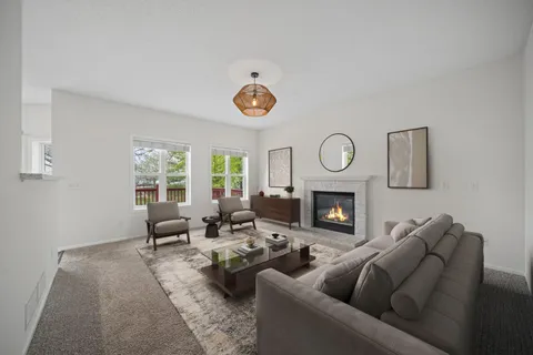 $472,000 | 221 Butternut Circle, Carver, MN 55315