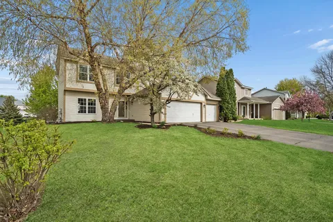 $472,000 | 221 Butternut Circle, Carver, MN 55315